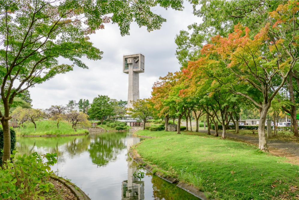 松見公園